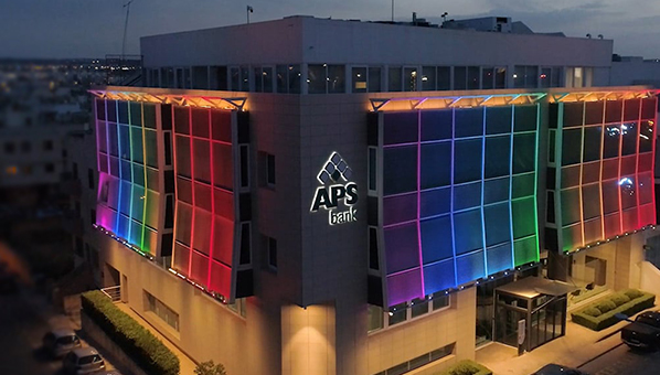 APS Bank Malta