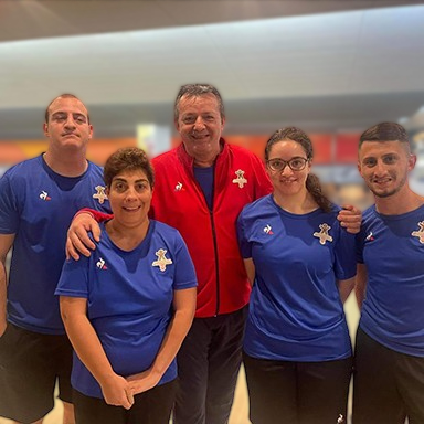 Bowling Academy Malta