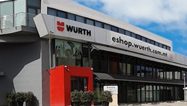 Würth Malta